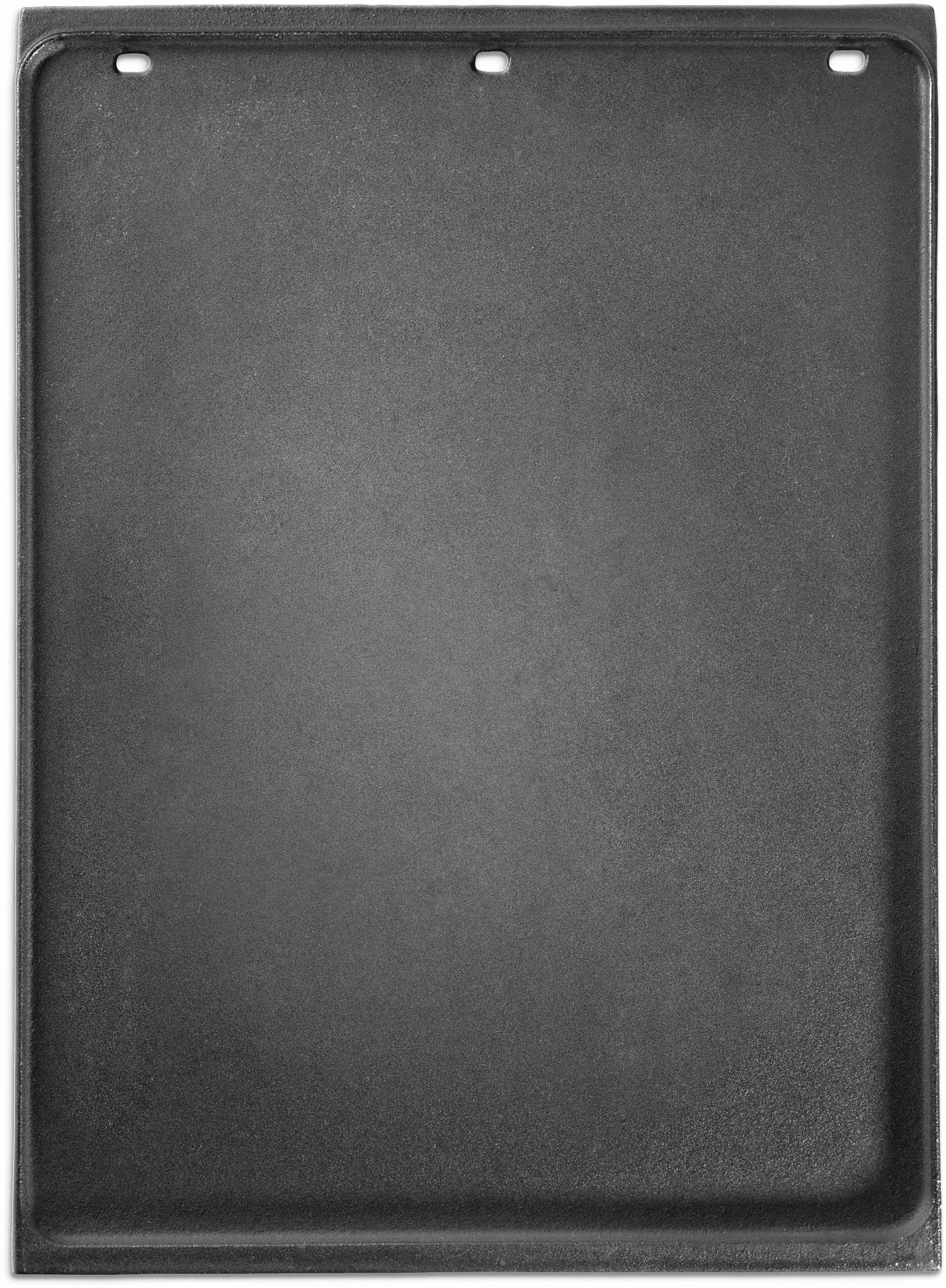 Plaque de cuisson réversible en fonte pour gril Rogue® 425